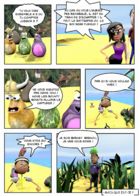 Au Pays des Nez Nez Tome 1 : Глава 1 страница 13