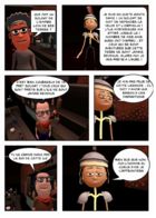 Au Pays des Nez Nez Tome 1 : Chapter 1 page 5