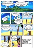 Au Pays des Nez Nez Tome 1 : Chapter 1 page 7