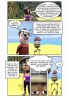 Au Pays des Nez Nez Tome 1 : Chapitre 1 page 10