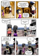 Au Pays des Nez Nez Tome 1 : Chapitre 3 page 2