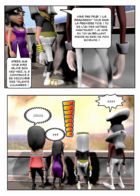 Au Pays des Nez Nez Tome 1 : Chapitre 3 page 3