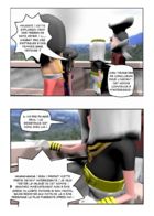 Au Pays des Nez Nez Tome 1 : Chapter 3 page 4