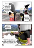 Au Pays des Nez Nez Tome 1 : Chapitre 3 page 4