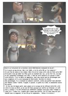 Au Pays des Nez Nez Tome 1 : Chapitre 3 page 7