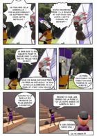 Au Pays des Nez Nez Tome 1 : Chapter 3 page 9
