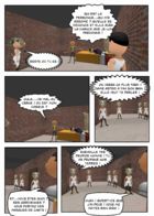 Au Pays des Nez Nez Tome 1 : Глава 4 страница 1