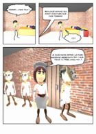 Au Pays des Nez Nez Tome 1 : Глава 4 страница 2