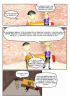 Au Pays des Nez Nez Tome 1 : Глава 4 страница 3