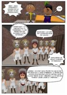Au Pays des Nez Nez Tome 1 : Глава 4 страница 5