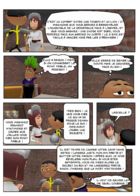 Au Pays des Nez Nez Tome 1 : Глава 4 страница 9