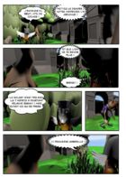 Au Pays des Nez Nez Tome 1 : Глава 4 страница 10