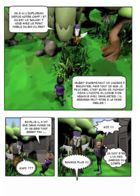 Au Pays des Nez Nez Tome 1 : Глава 4 страница 11