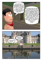 Au Pays des Nez Nez Tome 1 : Глава 4 страница 14