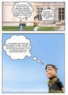 Au Pays des Nez Nez Tome 1 : Глава 4 страница 15