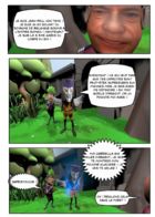 Au Pays des Nez Nez Tome 1 : Chapitre 5 page 7