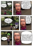 Au Pays des Nez Nez Tome 1 : Chapter 5 page 10