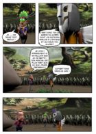 Au Pays des Nez Nez Tome 1 : Chapter 5 page 11