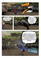 Au Pays des Nez Nez Tome 1 : Chapter 5 page 12