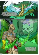 Chroniques de la guerre des Six : Chapitre 2 page 5