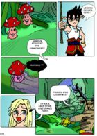 Chroniques de la guerre des Six : Chapitre 2 page 6