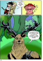 Chroniques de la guerre des Six : Chapitre 2 page 7