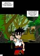 Chroniques de la guerre des Six : Chapitre 2 page 12