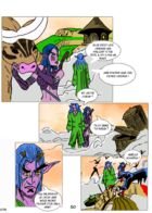 Chroniques de la guerre des Six : Chapter 2 page 16