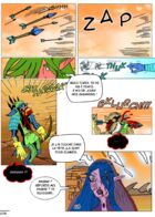 Chroniques de la guerre des Six : Chapitre 2 page 34