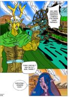 Chroniques de la guerre des Six : Chapitre 2 page 36