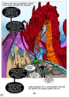 Chroniques de la guerre des Six : Chapitre 2 page 56