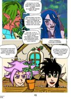 Chroniques de la guerre des Six : Chapter 2 page 59