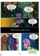 Chroniques de la guerre des Six : Chapitre 2 page 63