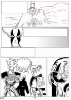 The supersoldier : Chapitre 2 page 11