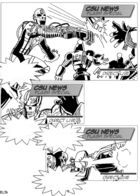 The supersoldier : Chapitre 2 page 12