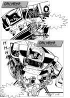 The supersoldier : Chapitre 2 page 13