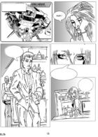 The supersoldier : Chapitre 2 page 14
