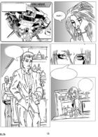 The supersoldier : Chapter 2 page 14