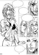 The supersoldier : Chapitre 2 page 15