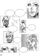 The supersoldier : Chapitre 2 page 16