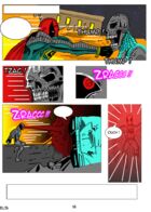 The supersoldier : Chapitre 2 page 17