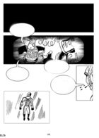 The supersoldier : Chapitre 2 page 20