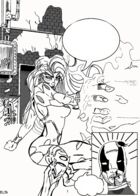 The supersoldier : Chapitre 2 page 2