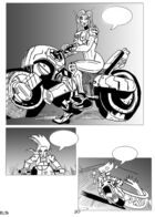 The supersoldier : Chapitre 2 page 21