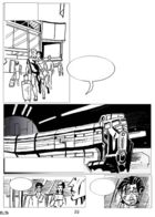 The supersoldier : チャプター 2 ページ 23