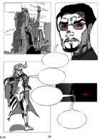 The supersoldier : Chapitre 2 page 27