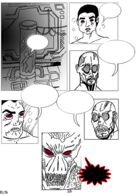 The supersoldier : Chapitre 2 page 29