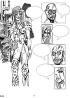 The supersoldier : Chapitre 2 page 4