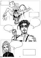 The supersoldier : Chapitre 2 page 5