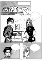 The supersoldier : Chapitre 2 page 7